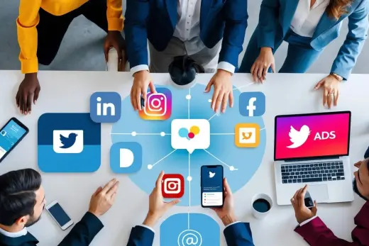 Grow Your Business with a Professional Marketing Agency