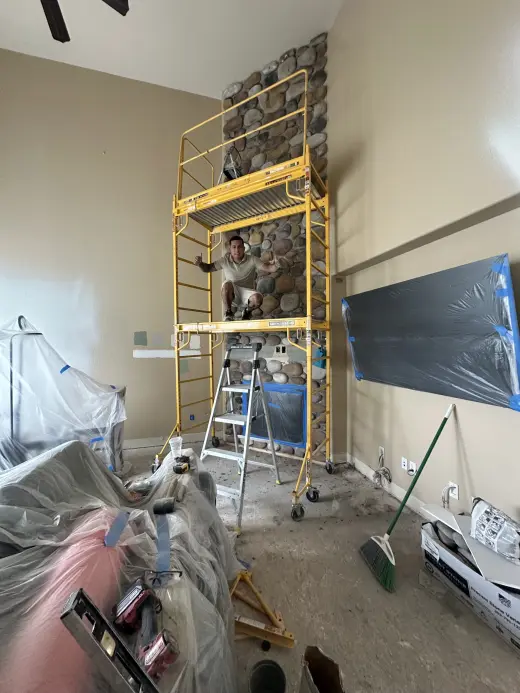 Servicios Profesionales de Remodelación del Hogar