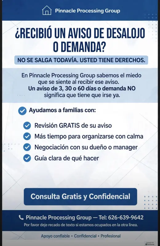 BUSCAS AYUDA ?