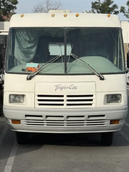 Se Vende Motor home