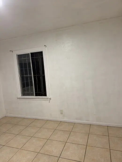 Cuarto de renta