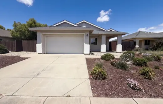 Spacious and Affordable home Marysville CA