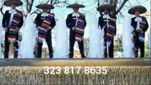 Mariachi Monarcas Guadalajara