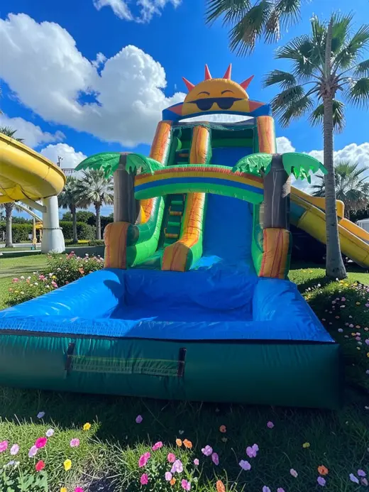 Anai Party Rentals