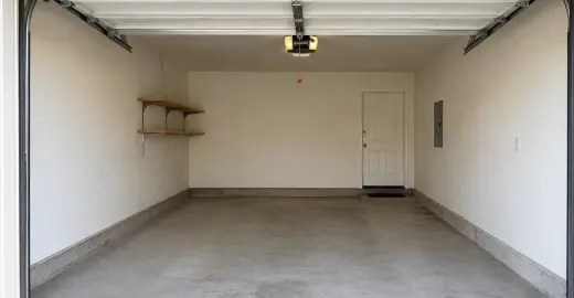 Renta un garage