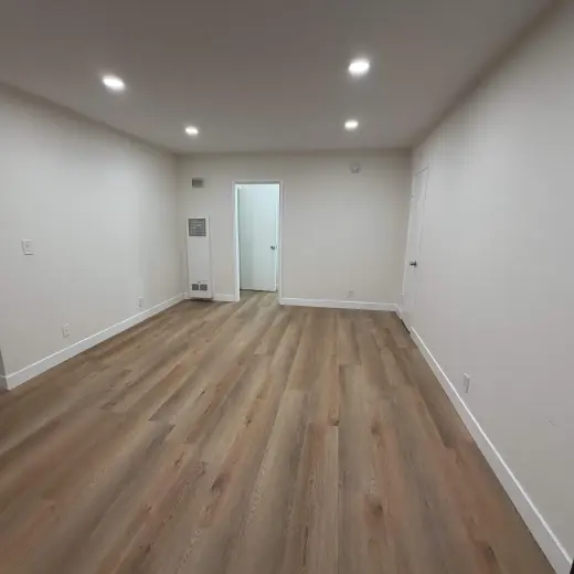 Amplio apartamento de una habitación en el distrito de Westlake