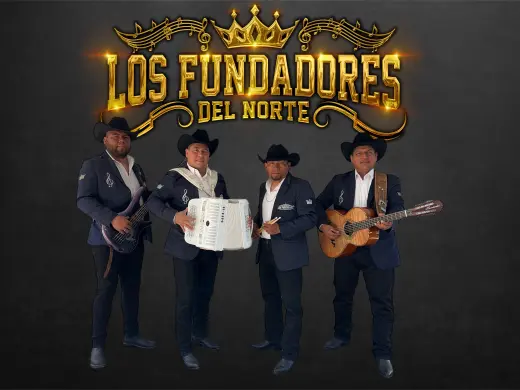 Grupo Norteño