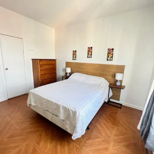 Habitaciones Bronx.