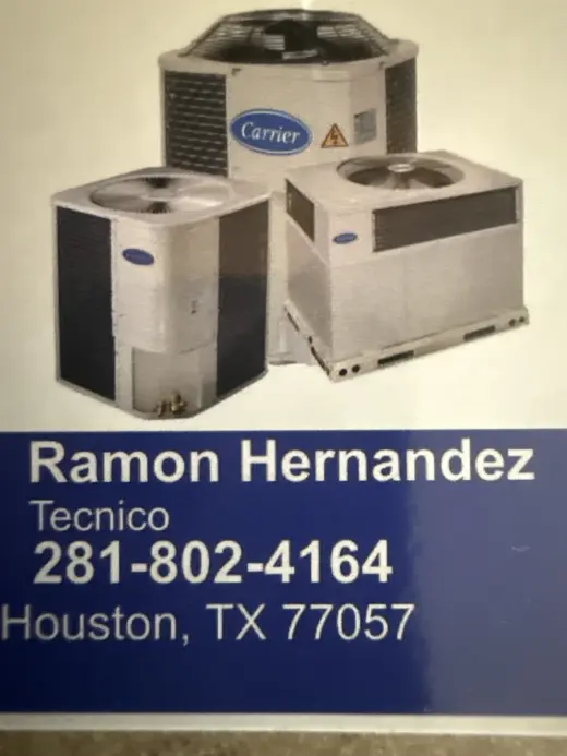 Servicios Profesionales de Aire Acondicionado