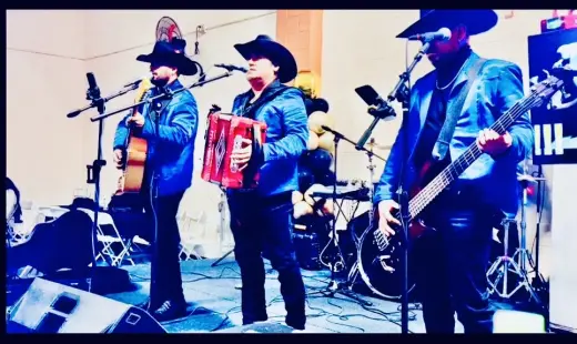 ACENDADO NORTEÑO