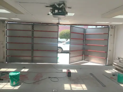 Puertas Automáticas Albertz