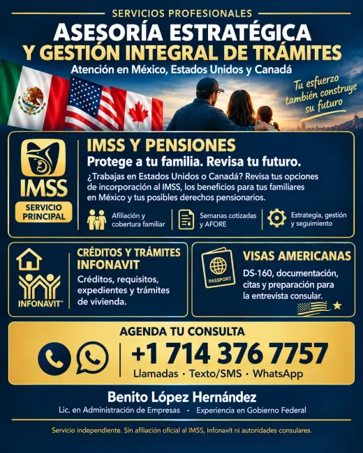 Asesoria Estrategica y Gestion Integral de Tramites