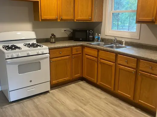This home has endless amenities
