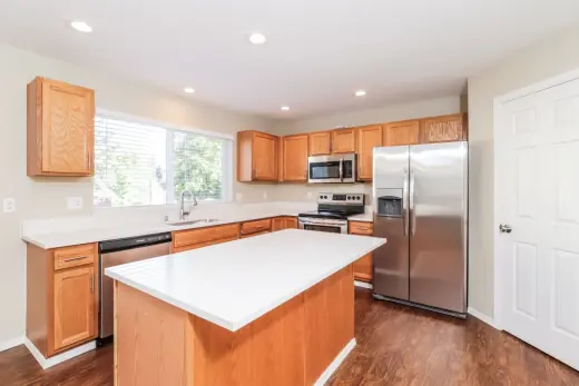 Move in ready