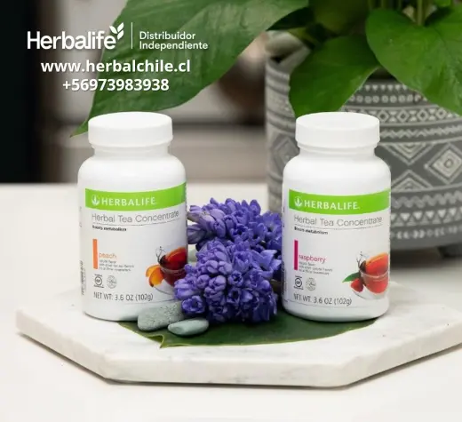 EL CAMBIO CUANDO DECIDES. Conoce nuestros productos Herbalife
