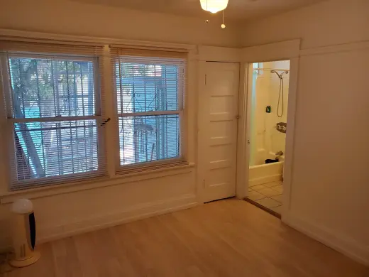 1 apartamento de 1 recamara