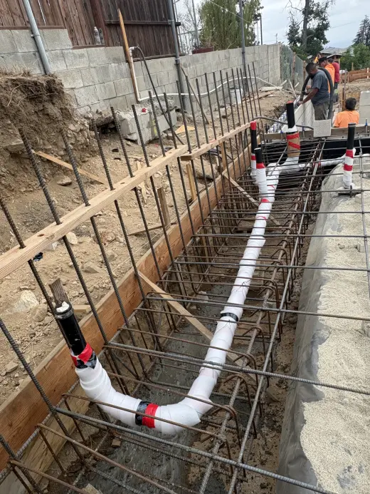 García Plumbing