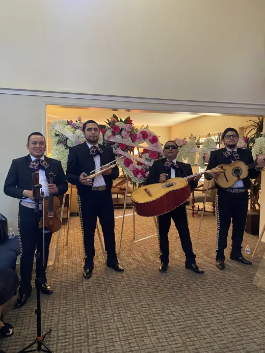 Mariachi Atotonilco
