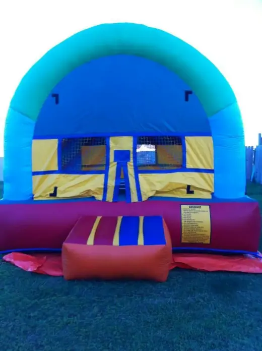 Brincolin en venta
