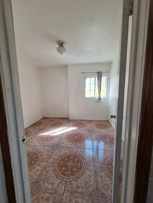 Casa de 3 recamaras