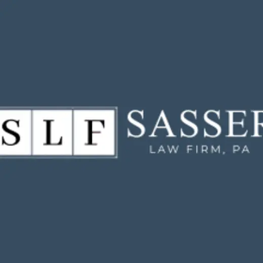 The Sasser Law Firm, P.A.