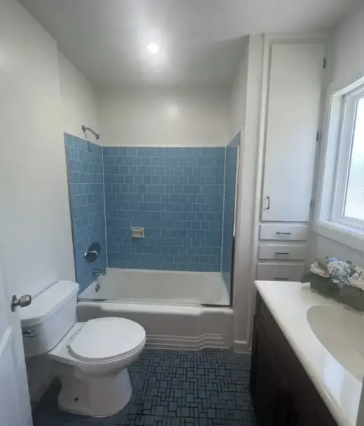 1 apartamento en alquiler