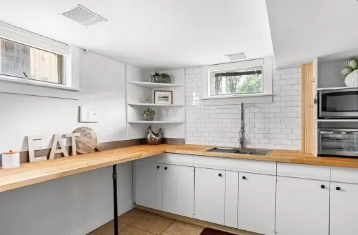 Elegant Home for Rent