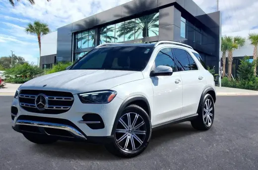 2026 Mercedes GLE 350✨💫
