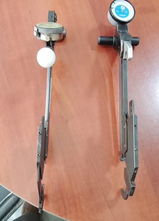 Lunetas para Cigueñaleras