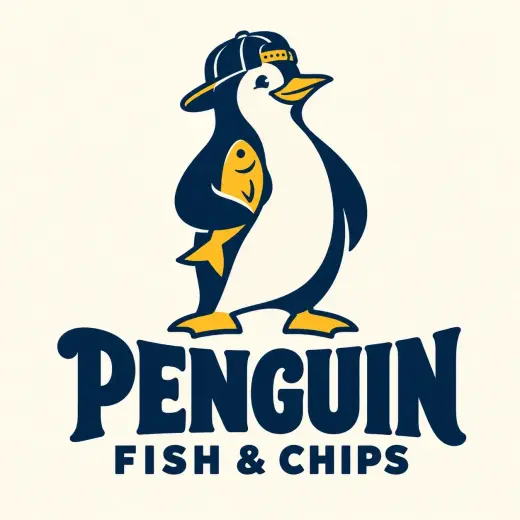 NOW HIRING – RESTAURANT CASHER - Penguin Fish and Chips