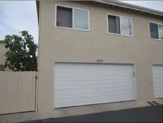 Distribución: 1 dormitorio, 1 baño (vivienda )