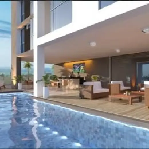 Se vende condominio en Pueblo Nuevo