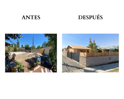 Diseño de Planos Arquitectonicos / Architectural Drafting Services