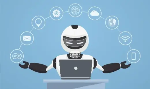 VACANTE DE ASISTENTE VIRTUAL SIN EXPERIENCIA