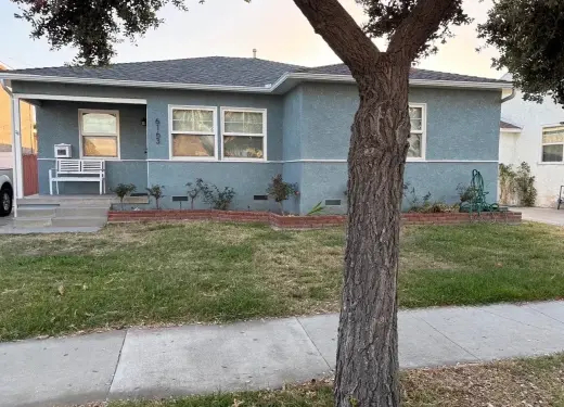 Sweet Home ...Lakewood, CA