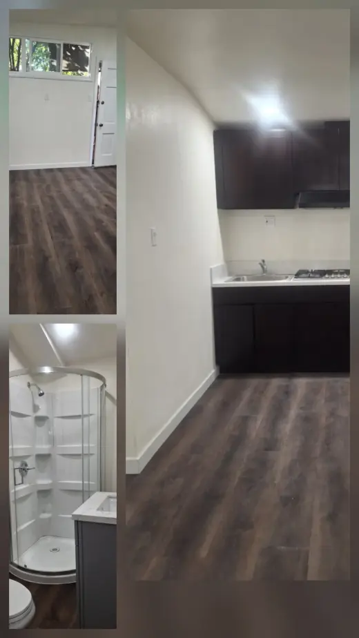 Estudio Moderno en Renta