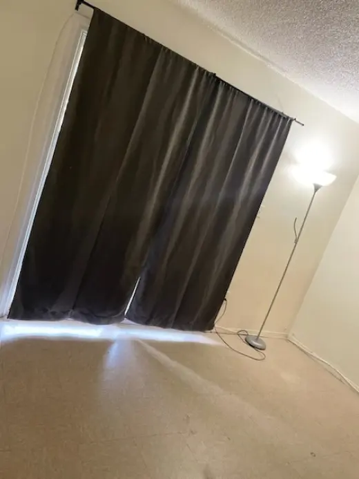 Cuarto con baño