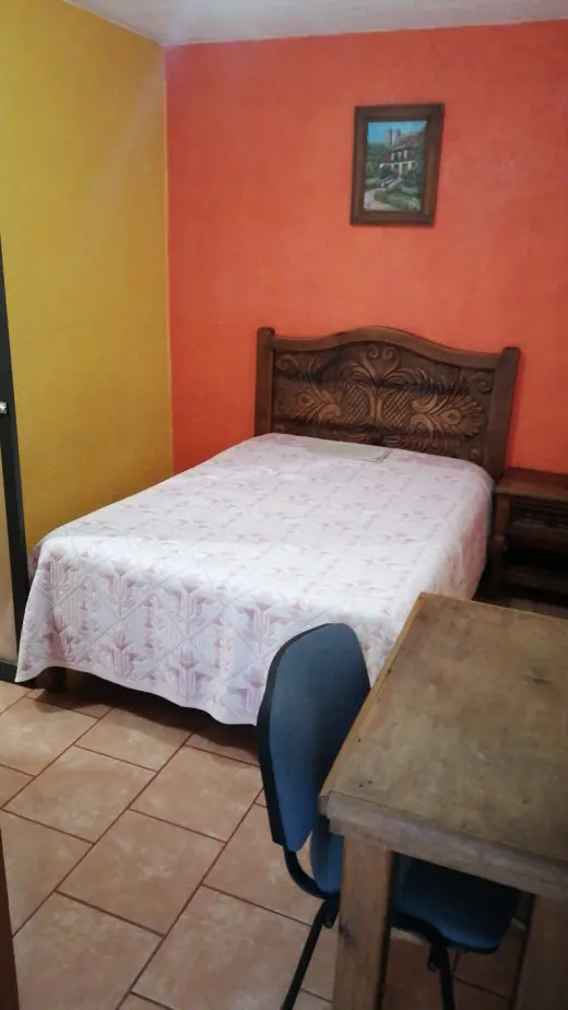 Habitación Acogedora en Renta