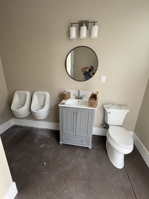 García Plumbing