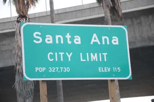 Investigador privado en Santa Ana