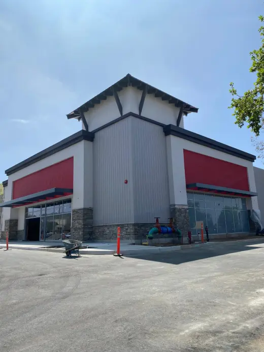 General Contractor