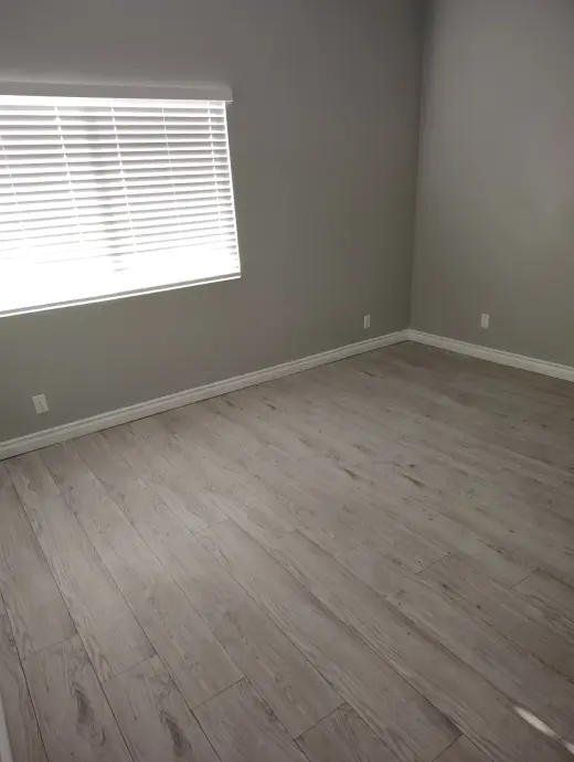 Rentó cuarto