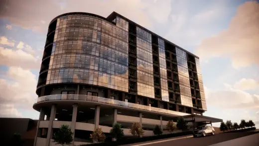 Venta de departamentos y penthouses en ALCOR Residencial, Tijuana B.C.