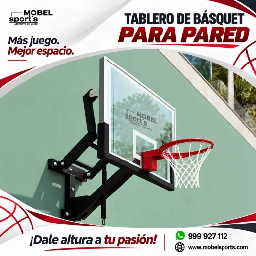 ¡Tres alturas, una misma pasión por el básquet!