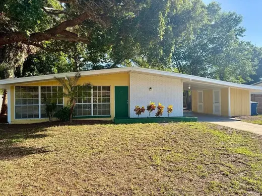 Step inside to this beautifully maintained residence in the heart of South Tampa