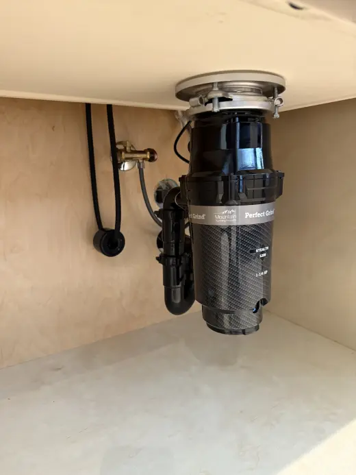 Paredes Plumbing