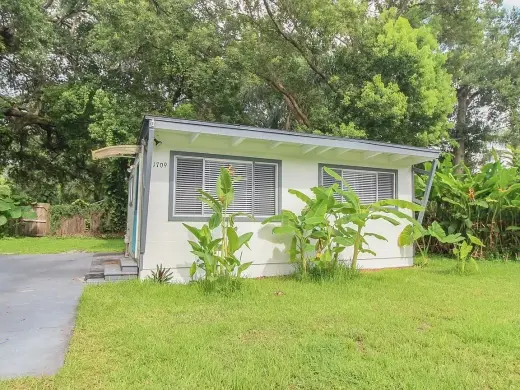 Beautiful, pet-friendly home charming 1 bed