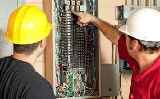 Servicios Eléctricos Profesionales
