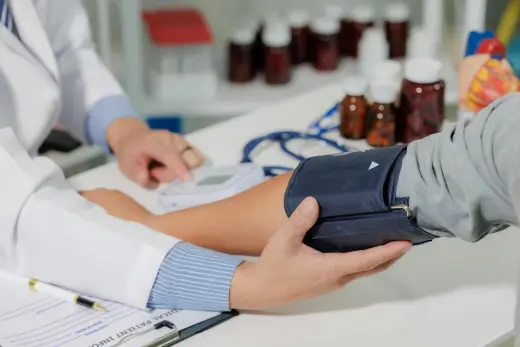 Primary Care Physician Near Me | Primary Care in Richardson Texas
