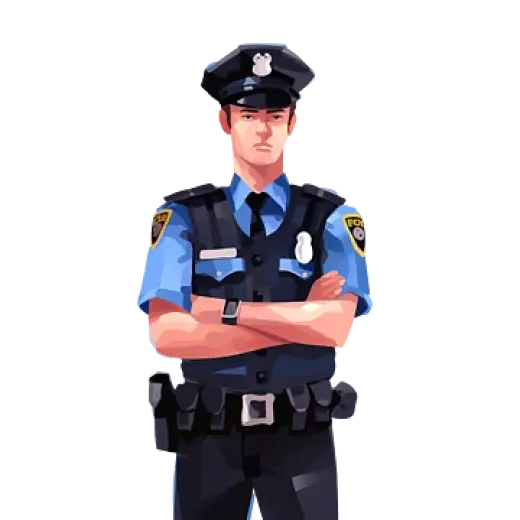 Security guard service